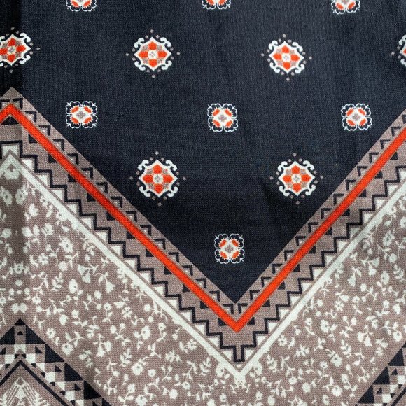 ๐Sweet Rain Comfortable 70s Style Slip-on Dress - Picture 11 of 13